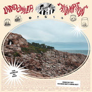 Landowner – Assumption - Electric Smoke (Colored LP Vinyl)