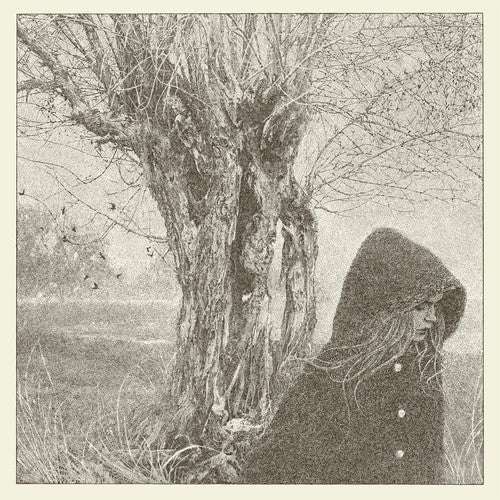 Lankum – Between The Earth & Sky (CD)