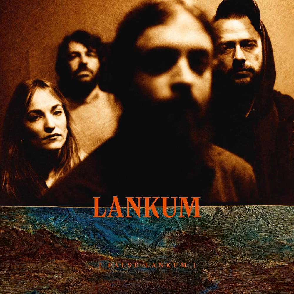 Lankum – False Lankum (CD)