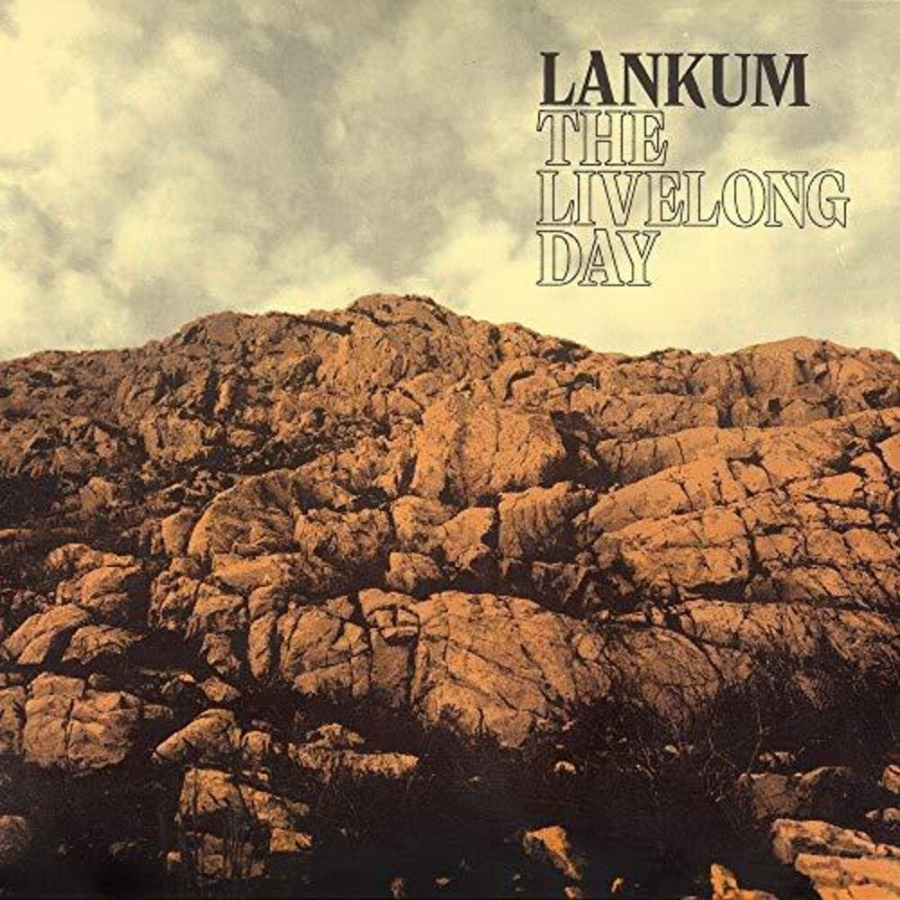 Lankum – Livelong Day (LP Vinyl)