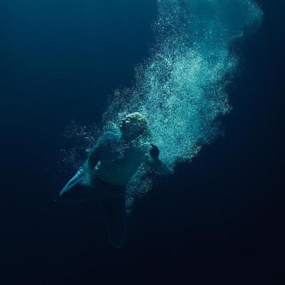 Lapsley – Through Water (Deluxe LP+7in 2-LP Vinyl)