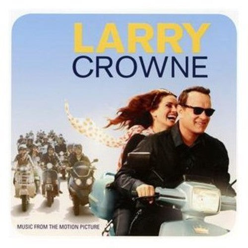 Larry Crowne - Music From the Motion Picture (CD)