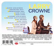 Larry Crowne - Music From the Motion Picture (CD)