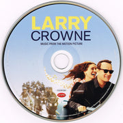 Larry Crowne - Music From the Motion Picture (CD)