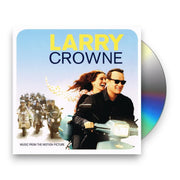 Larry Crowne - Music From the Motion Picture (CD)