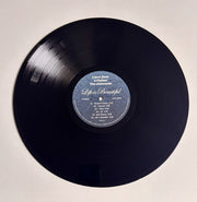 Larry June – Life Is Beautiful (LP Vinyl)