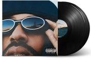 Larry June – Who Coppin (Black LP Vinyl)