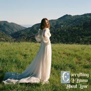 Laufey – Everything I Know About Love (LP Vinyl)