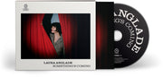 Laura Anglade – Something's Coming (Digipak CD)