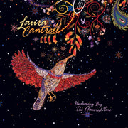 Laura Cantrell – Humming By The Flowered Vine - 20th Anniversary (LP Vinyl)