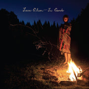 Laura Gibson – La Grande (Citrus Eco LP Vinyl)