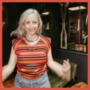 Laura Veirs – Temple Songs (CD)