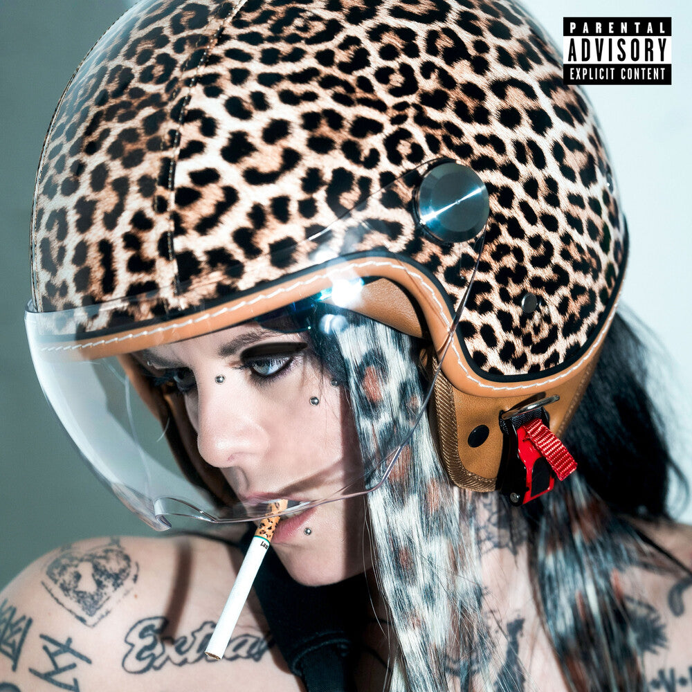 Lauren Sanderson – Lauren (Picture Disc LP Vinyl)