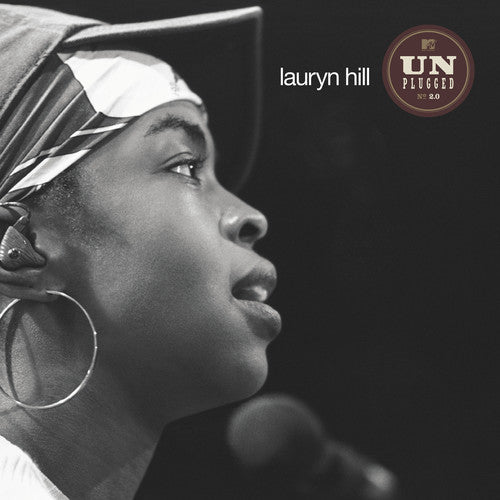 Lauryn Hill – MTV Unplugged No. 2.0 (LP Vinyl)