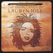 Lauryn Hill – Miseducation of Lauryn Hill (LP Vinyl)