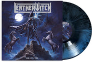 Leatherwitch – First Spell (Marble LP Vinyl)