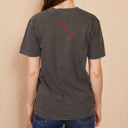 Led Zeppelin 1973 Sunkissed Tee