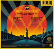 Led Zeppelin – Celebration Day (2 CD Softpak) - Detail