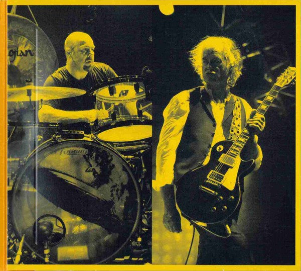 Led Zeppelin – Celebration Day (2 CD Softpak) - Additional View