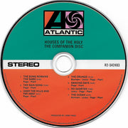 Led Zeppelin – Houses Of The Holy: Remastered Deluxe Edition (2-CD) - View 13