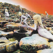 Led Zeppelin – Houses Of The Holy: Remastered Deluxe Edition (2-CD) - Detail