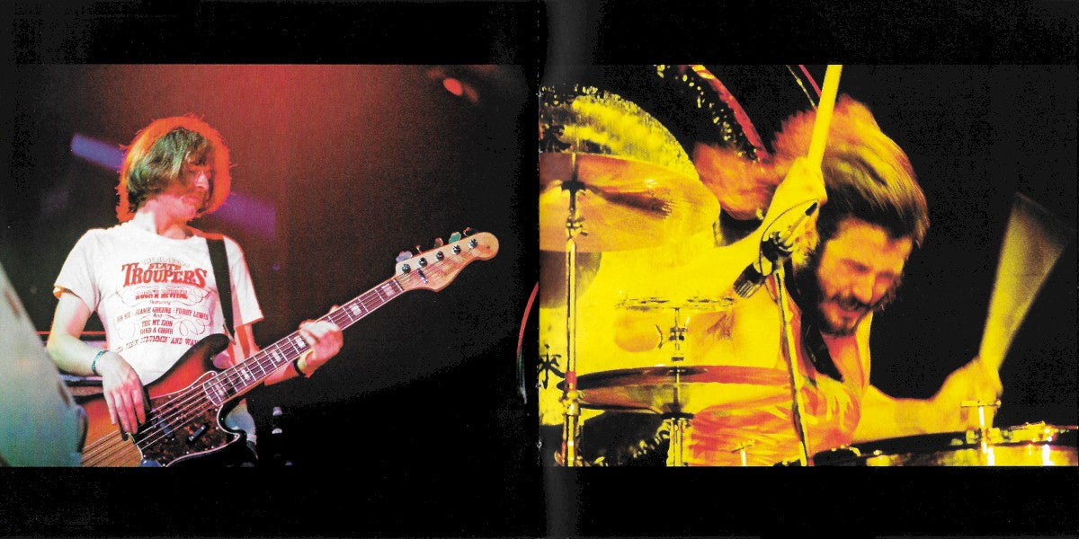 Led Zeppelin – Houses Of The Holy: Remastered Deluxe Edition (2-CD) - Label