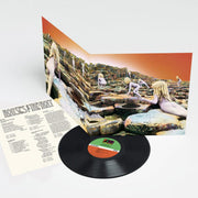 Led Zeppelin – Houses Of The Holy: Remastered Original Album (LP Vinyl) - Front