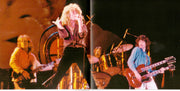 Led Zeppelin – In Through The Out Door: Remastered Deluxe Edition (2-CD) - Side View