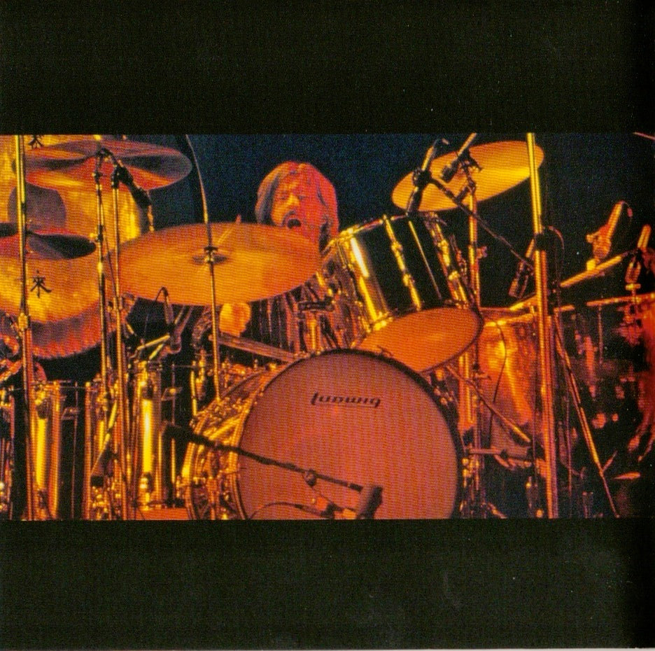 Led Zeppelin – In Through The Out Door: Remastered Deluxe Edition (2-CD) - Additional View