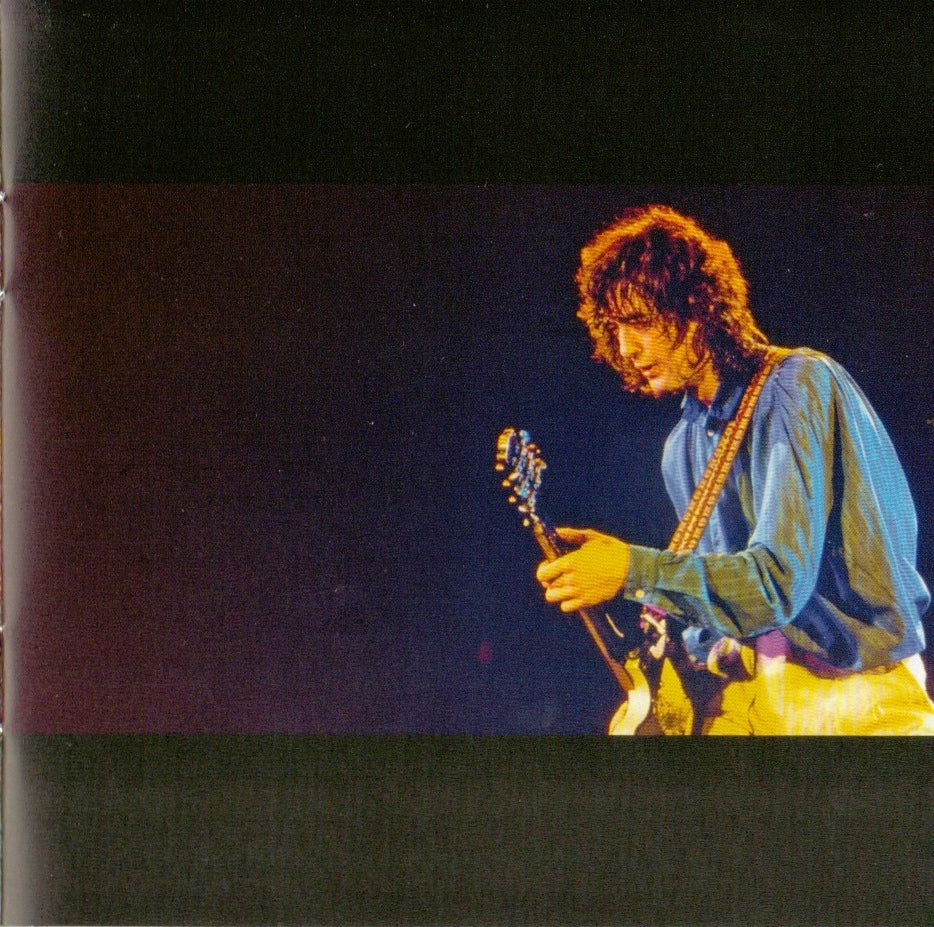 Led Zeppelin – In Through The Out Door: Remastered Deluxe Edition (2-CD) - Lifestyle