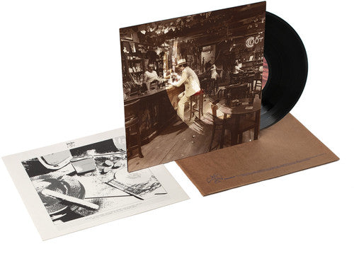 Led Zeppelin – In Through The Out Door: Remastered Original Album (2-LP Vinyl)