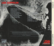 Led Zeppelin – Led Zeppelin I: Remastered Deluxe Edition (2-CD) - Detail