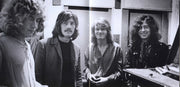 Led Zeppelin – Led Zeppelin I: Remastered Deluxe Edition (2-CD) - Side View