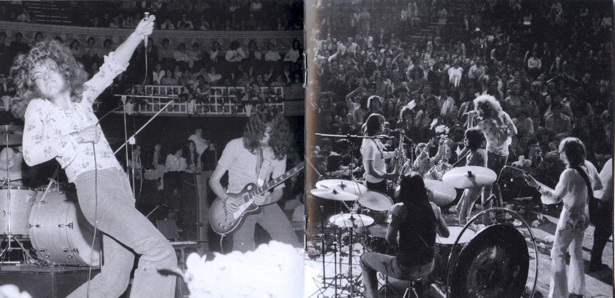 Led Zeppelin – Led Zeppelin I: Remastered Deluxe Edition (2-CD) - Additional View