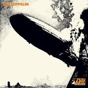 Led Zeppelin – Led Zeppelin I: Remastered Original Album (2-LP Vinyl)