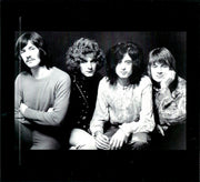 Led Zeppelin – Led Zeppelin I: Remastered Original Album (CD) - Additional View