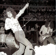 Led Zeppelin – Led Zeppelin I: Remastered Original Album (CD) - Lifestyle