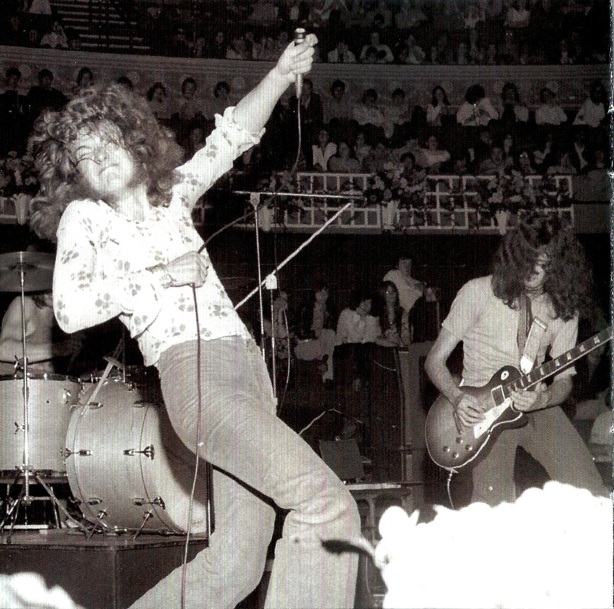 Led Zeppelin – Led Zeppelin I: Remastered Original Album (CD) - Lifestyle