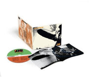 Led Zeppelin – Led Zeppelin I: Remastered Original Album (CD) - Detail
