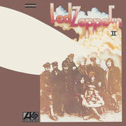Led Zeppelin - Led Zeppelin II (Deluxe Edition, 2-LP Vinyl)