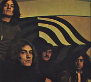 Led Zeppelin – Led Zeppelin II: Remastered Deluxe Edition (2-CD) - Lifestyle