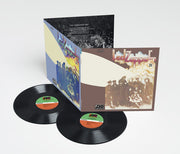 Led Zeppelin – Led Zeppelin II: Remastered Deluxe Edition (2-LP Vinyl) - Front