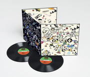 Led Zeppelin – Led Zeppelin III: Remastered Deluxe Edition (2-LP Vinyl)