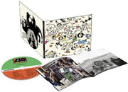 Led Zeppelin – Led Zeppelin III: Remastered Original Album (CD) - Detail