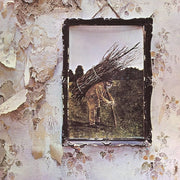 Led Zeppelin - Led Zeppelin IV (Clear LP Vinyl)