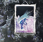 Led Zeppelin – Led Zeppelin IV: Remastered Deluxe Edition (2-LP Vinyl) - Detail
