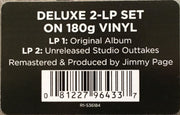 Led Zeppelin – Led Zeppelin IV: Remastered Deluxe Edition (2-LP Vinyl) - Alternate View