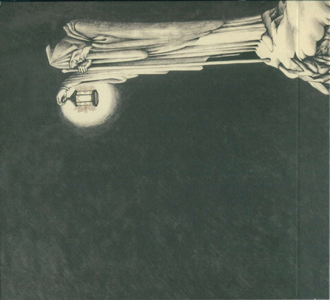 Led Zeppelin - IV: Remastered Original Album CD | Relix