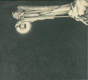 Led Zeppelin – Led Zeppelin IV: Remastered Original Album (CD) - Side View