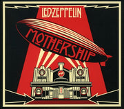 Led Zeppelin – Mothership (2-CD)